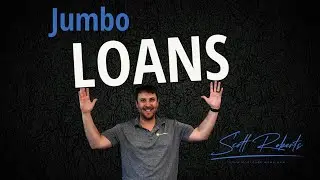 New Jumbo Financing Program for Mortgages