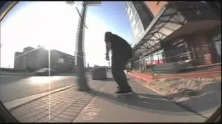 Jordan Bandula - S.O.C.K.S