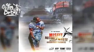 Misfit Dync - Boomin | @TheRealDJCortez EXCLUSIVE