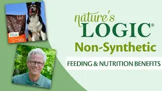 Non-Synthetic Feeding Benefits with Dr. Tom Cameron, DVM