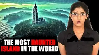 Hashima Island Horror Story In Hindi - Hindi Horrible Point