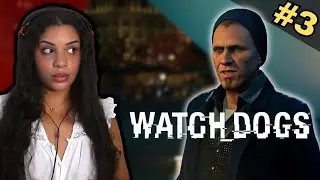Aiden & Damien REUNITE... | Watch Dogs | #3