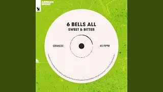 Sweet & Bitter (Extended Mix)