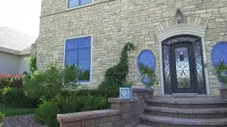 Luxury home in Idaho Falls, ID Listed by The Cindy Bates Group at Keller Williams Realty East Idaho