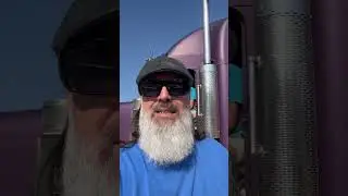 Old school truck horns! #groverhorns #trucking #trucker #otr #airhorn #freightliner #cool