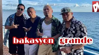 Vacashonista Work trip mv shoot