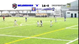 BRUNO LAGRANGE   MOMENTOS DE MAGIA   &Eacute;POCA 2014 2015