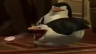 Top 5 Scary Madagaskar
