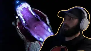 SKINWALKERS VALLEY - Serata Horror