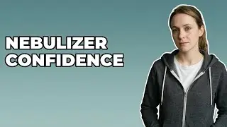 How To Properly Use An Inhaled Antibiotic Nebulizer?