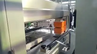 Why sheet extrusion line be equipped with thickness gauge?