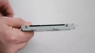 Notebooks - How to Remove and Replace the Hard Drive
