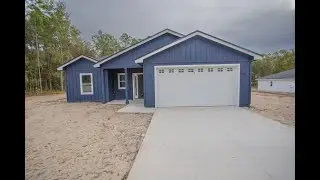 4433 SE 8th Ave, Keystone Heights, Fl.
