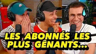 Mastu & Neoxi : les abonn&eacute;s les plus g&ecirc;nants