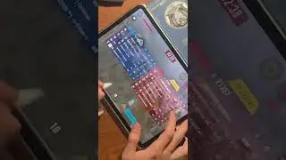 ТОП Игрок попался с сильным отрядом в бою! Часть 1 Sniper Arena