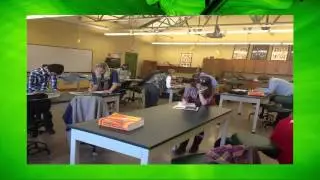 Horticultural Sciences Program at JCCC: 2007-2014
