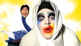 Lady Gaga - Applause (Official) PARODY