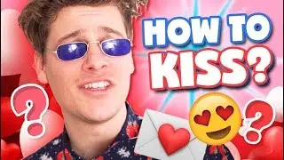 VALENTINE&rsquo;S TIPS FROM DOCTOR LOVE | HelloRasmus