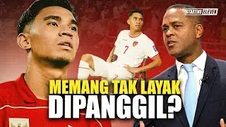 Pahlawan di Laga vs Arab, Kenapa Marselino Malah Dicoret Patrick Kluivert? | Timnas Indonesia