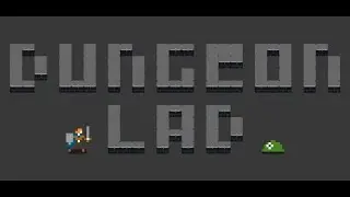 Dungeon Lad Launch Trailer