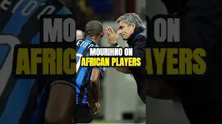 France has too many african players 😭