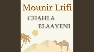 Chahla Elaayeni