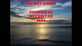 Cu&aacute;ndo se necesita m&aacute;s Domingo Qui&ntilde;ones 