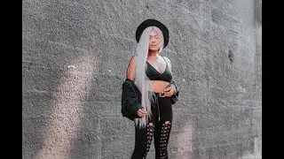 I TRIED TO RECREATE THE CLERMONT TWINS LOOK | DIVATRESS.COM