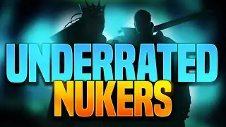 TWO S-TIER NUKERS THAT MOST PLAYERS SLEEP ON!