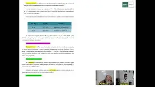 Fundamentos de Investigación - Tutoría 4 - Psicología UNED