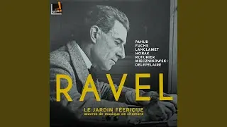 Introduction et Allegro in G-Flat Major, M. 46