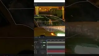 Unlock Rain on Glass VFX: FREE for Subscribers in May! 🌧️💧