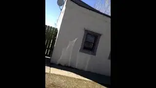 2/7/15 AN AMERICAN PEACE FLAG MAKER