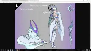 SMITE || Which skins are the BEST for the Community Skin Contest