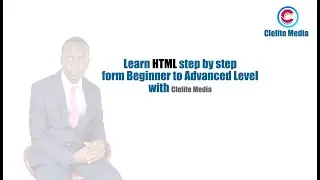 HTML Totorials for Beginners Part #1