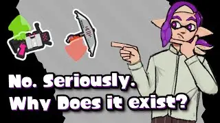 Why Does Splatoon 3's Patch 10.1 Exist