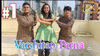 Varshitap Parna Dance✨||Punamiya Parivaar|| Tapasvi Amar Raho..🙏 Tara R. Khimavat || Part 1 of 2