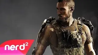 Call of Duty: Advanced Warfare Song | 