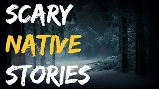 True INDIGENOUS Horror Stories