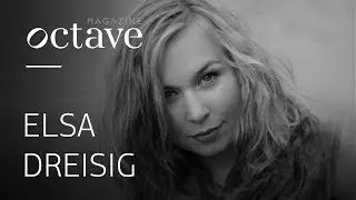 Interview with soprano Elsa Dreisig