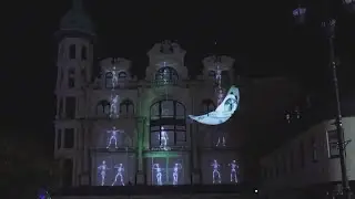 Exploring the origins of Halloween in Ireland