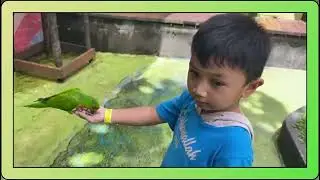 ECO GREEN PARK BATU ‐ 2022