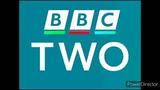BBC Two - Logo Redesign