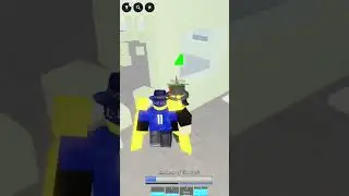 Quando Tudo Parece Normal Com Voc&ecirc; e Direpente Parece Est&aacute; no MMA Jujutsushenanigans #roblox #shorts