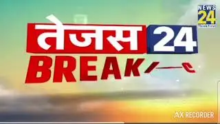 News24 video discusses severe fog and pollution in the Delhi-NCR region. AQI 500