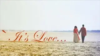Unfading Love - Alok & Bhavya || by GoBRO. Studios