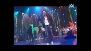 Miguel Angel Munoz- Diras que estoy loco (mix).mp4