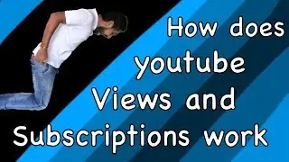 How to get Views and Subscribers on YouTube in Hindi