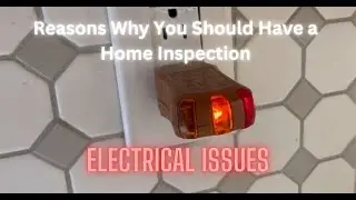 Another Reason Why You Should Have a Home Inspection #1