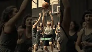 #evolution #basketball #facinating #history